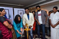 Rana Daggubati Launches Cinema Oka Alchemy Book
